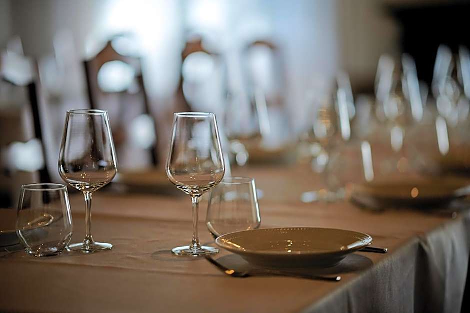 Hotel Villa Ciconia