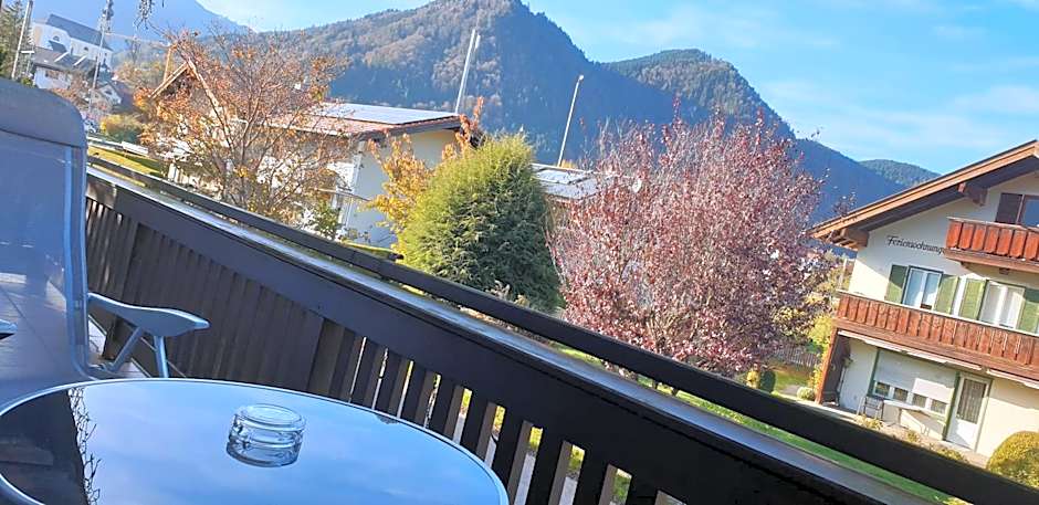 Alpenotel Rosenhof Ruhpolding, Wellness, Chiemgau Karte, Travelingo Bonus Programm