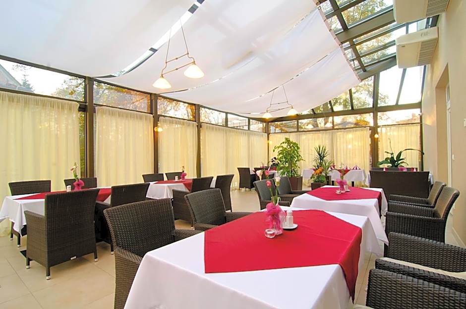 Penzión Central Park