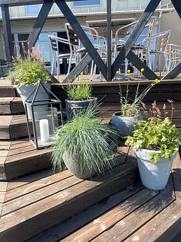 Best Western Hotel Botnia