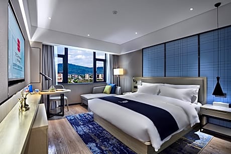 Dossen - Superior Bed Room