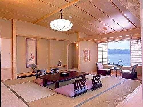 Hotel Saginoyu