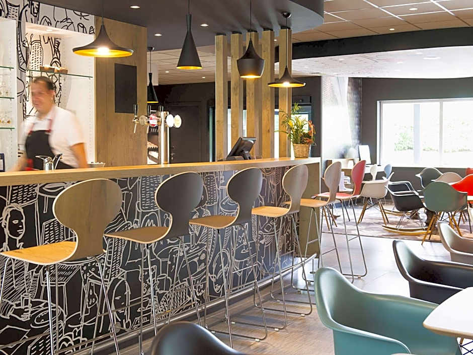 Ibis Wavre Brussels East