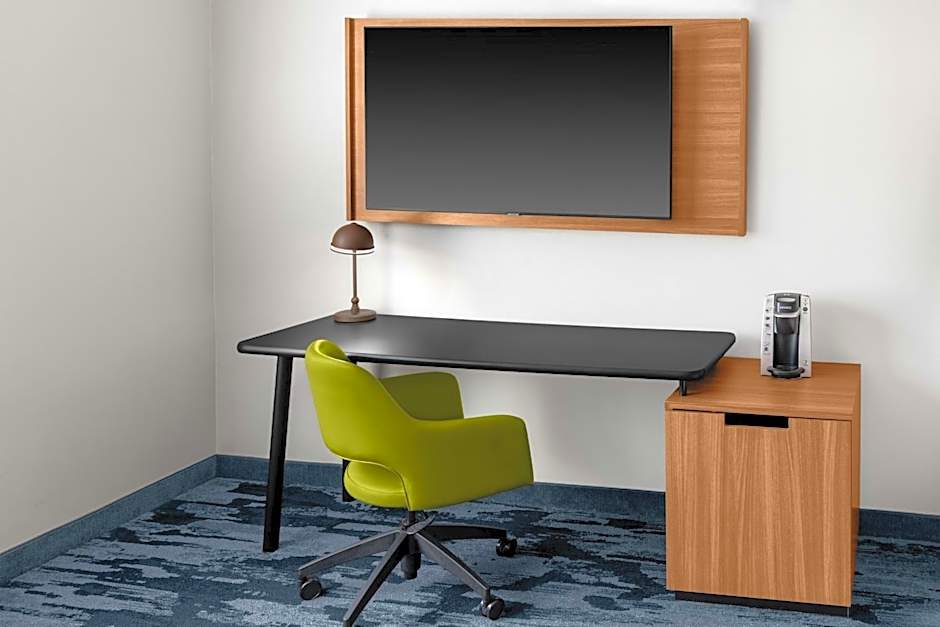 Fairfield by Marriott Inn & Suites San Francisco Pacifica