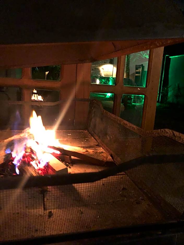 Aruã Suítes & Café