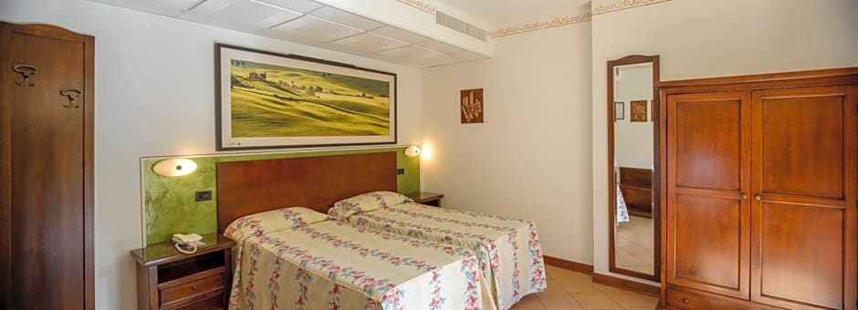 Hotel Sovestro