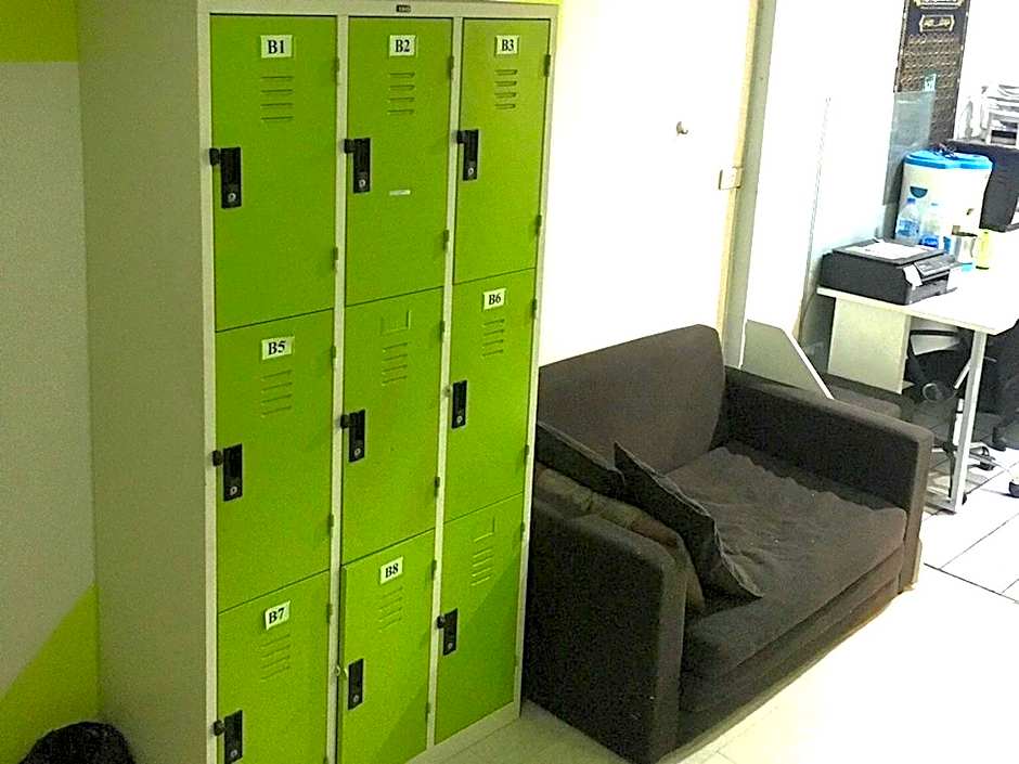 Ali Hostel