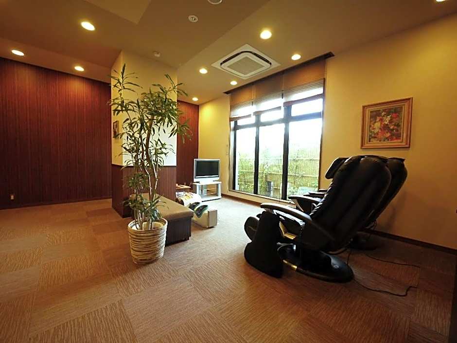 Hotel Route Inn Suwa Inter2