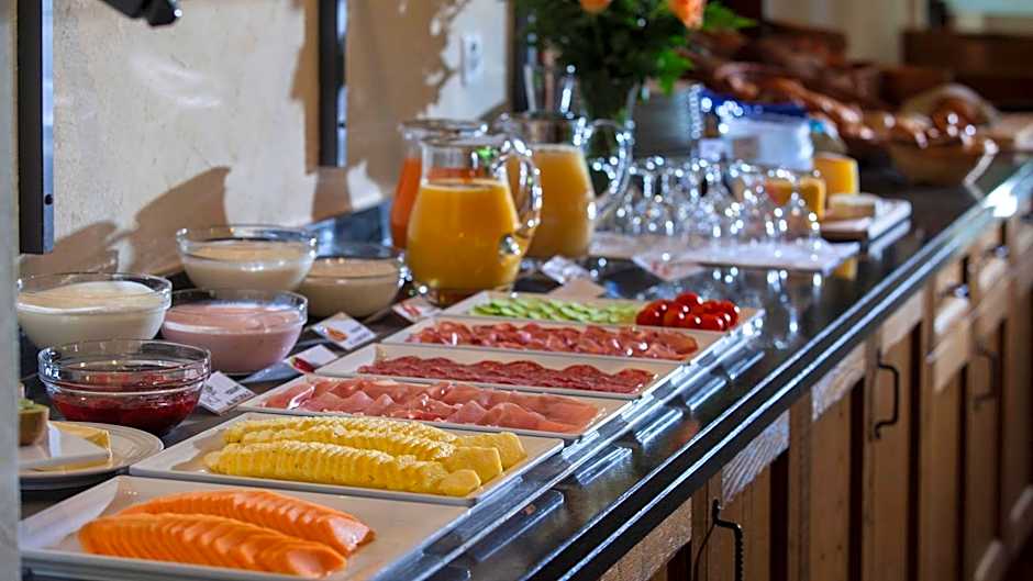 Hotel & Spa Cacciatori