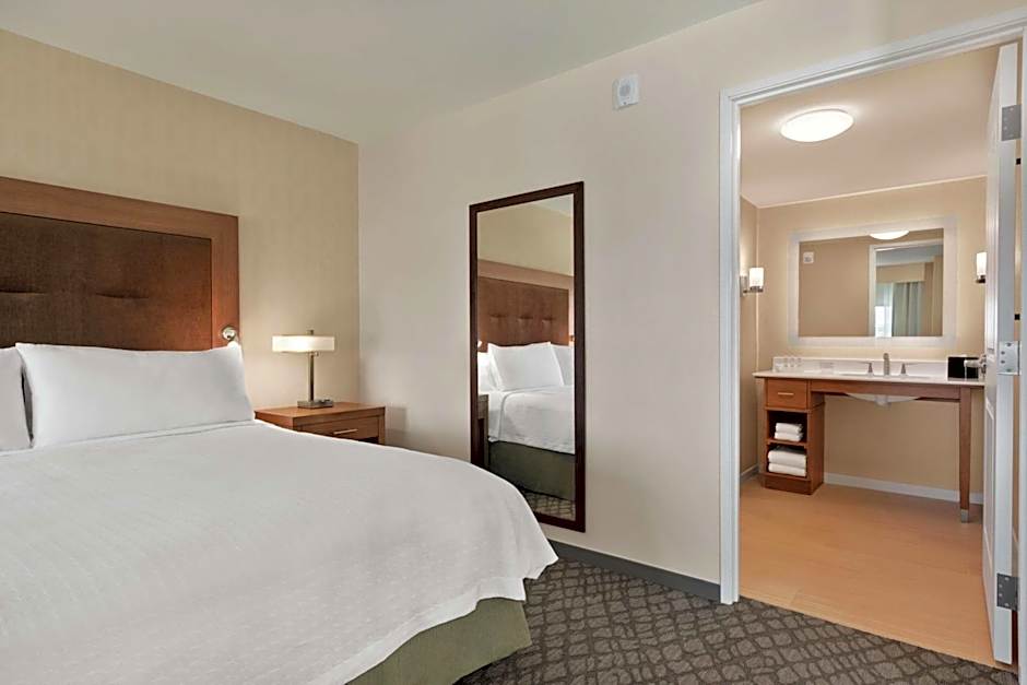 Homewood Suites by Hilton Houston NW at Beltway 8