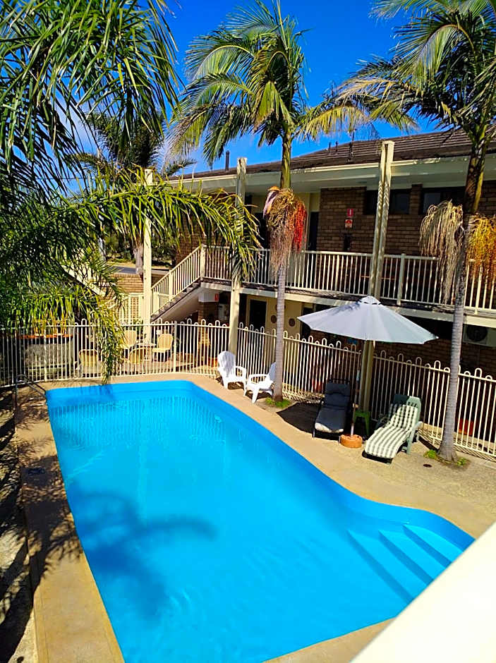 Abel Tasman Motor Lodge & Apartments