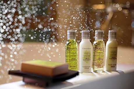 Deluxe Twin Room with Balcony