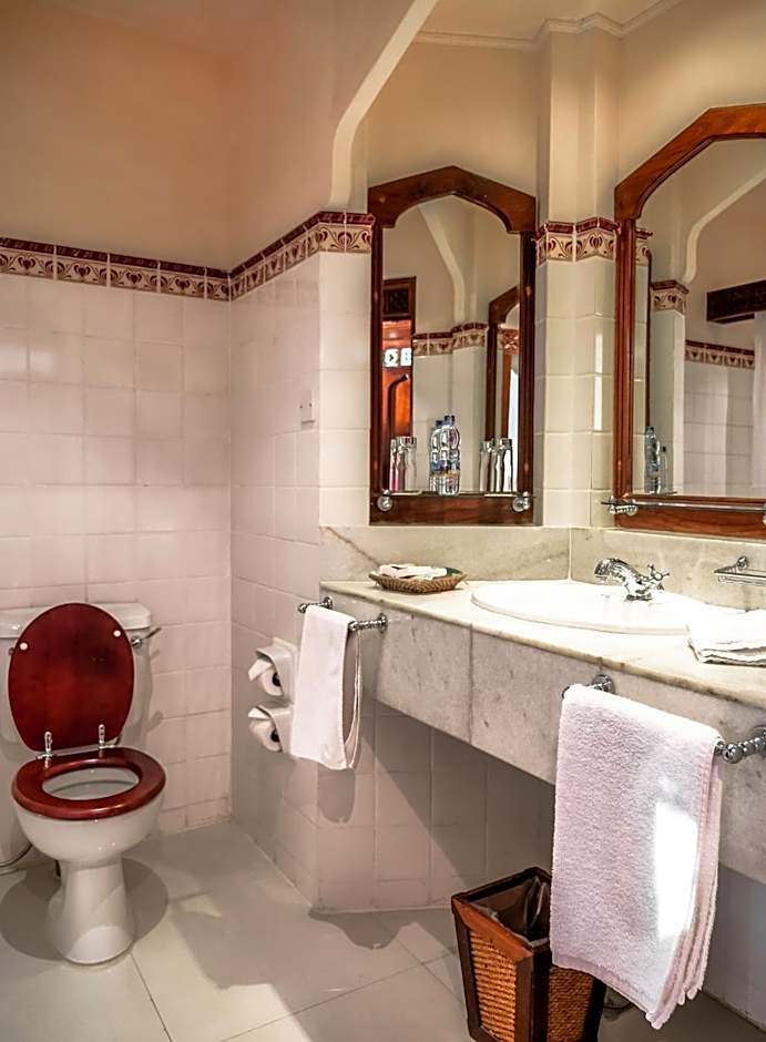 Zanzibar Serena Hotel