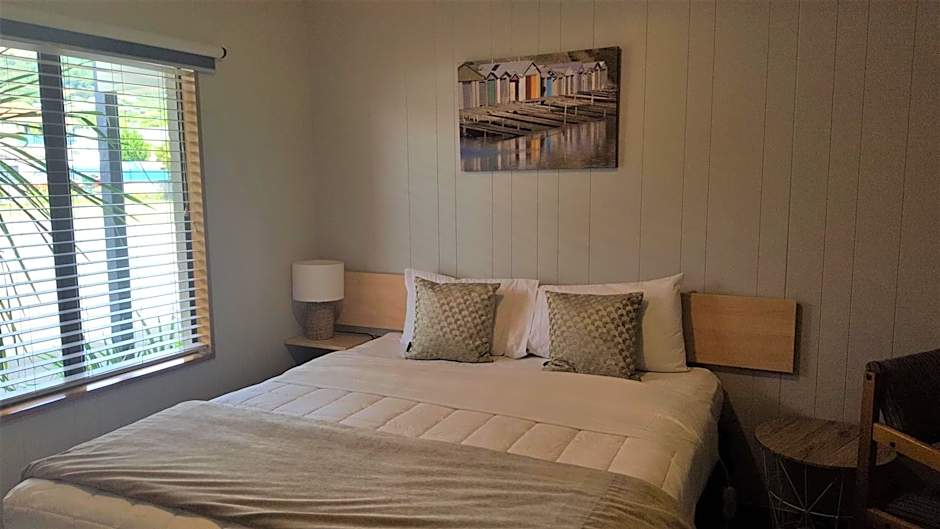 Akaroa Waterfront Motels