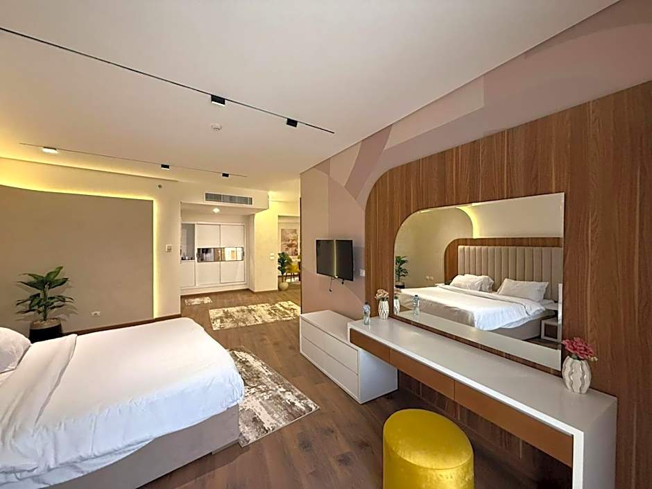 Tolip Family Park Hotel