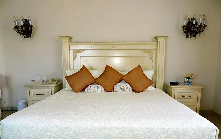 Marina Banderas Suites Hotel Boutique