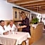 Hotel Bad Bergfall