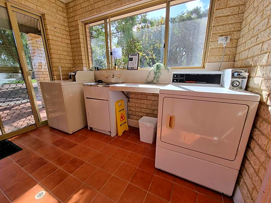 Busselton Villas and Glamping Village