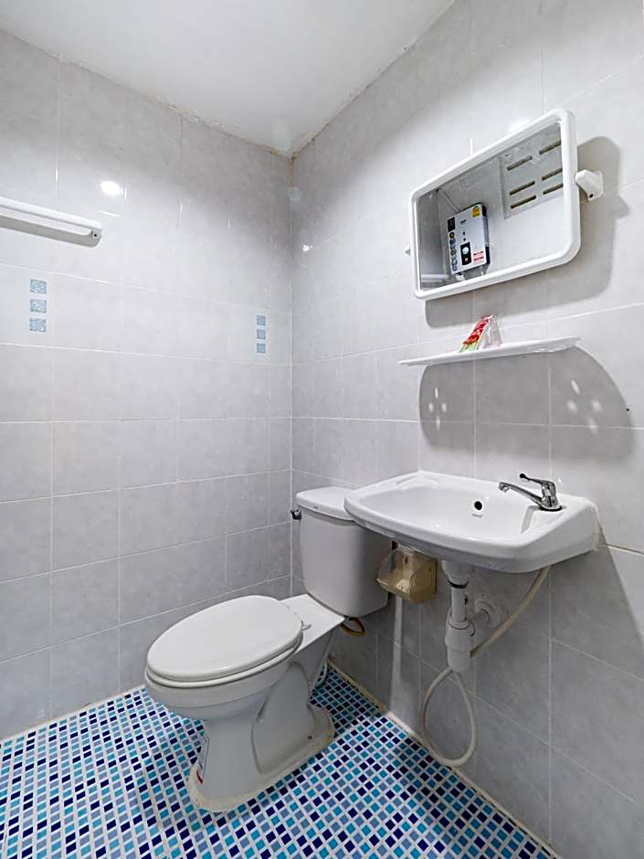 Si Fah at Bangsaen Hotel