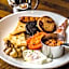The Belfray Country Inn