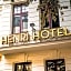 Henri Hotel Berlin Kurfürstendamm