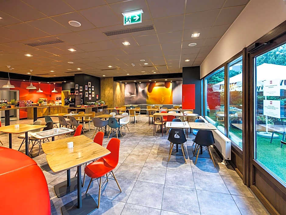 Ibis Wroclaw Centrum