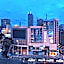 Home Inn Ningbo Tianyi  Plaza Center