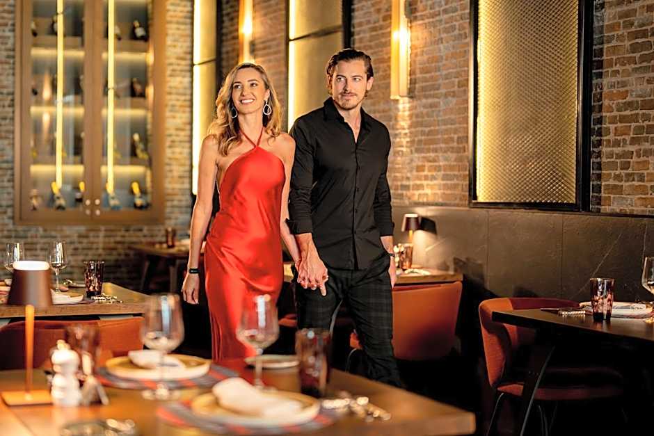 Riu Palace Pacifico - Adults Only - All Inclusive