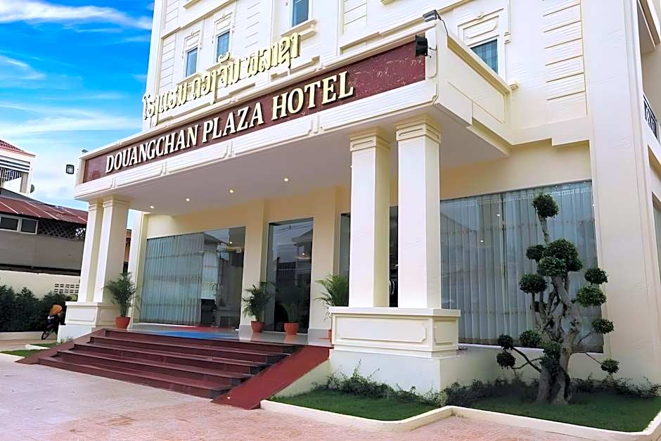 Douangchan Plaza Hotel