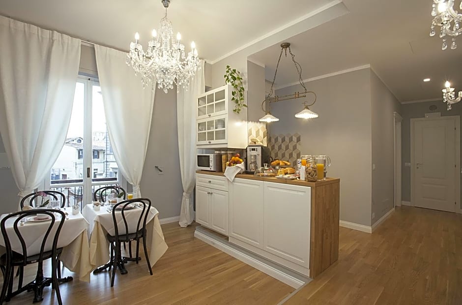 B&B La Nannina