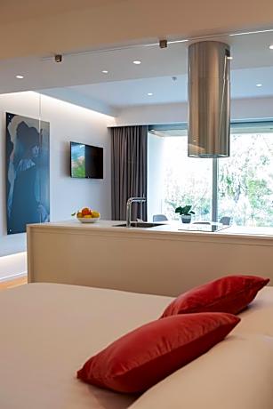 Marina Gardens Boutique&Suites