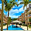 Residencial com piscina a apenas 150 metros da Praia dos Ingleses Lado Norte