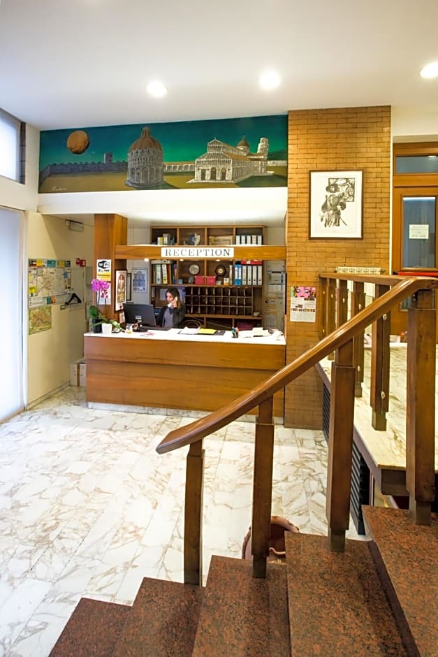 Hotel Roma