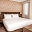 Hyatt House Leeds