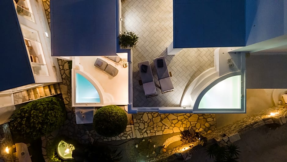 Aeolos Villas Sustainable Living