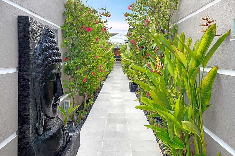 Bali Cosy Villas Seminyak