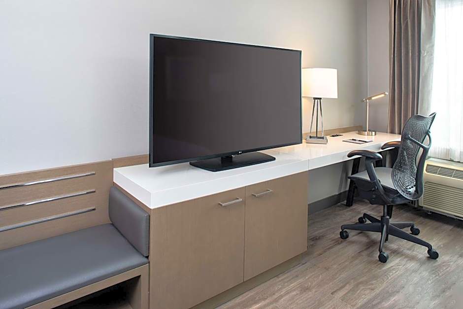 Hilton Garden Inn Halifax Airport