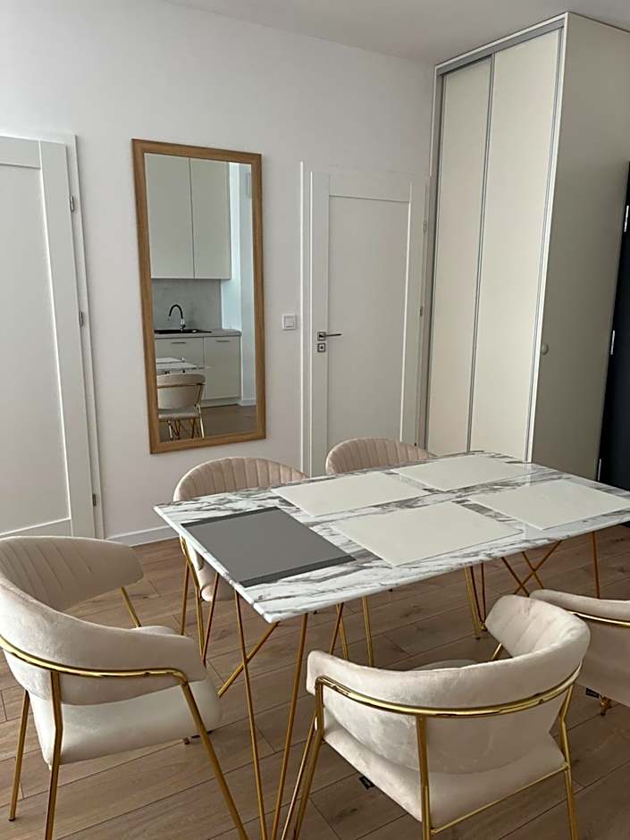 Apartamenty Richter By The Sea