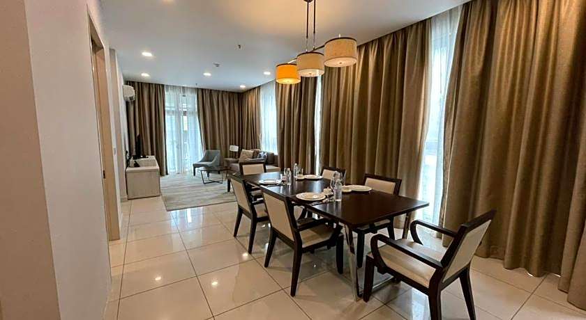 Trinidad Suites Johor, Trademark Collection by Wyndham
