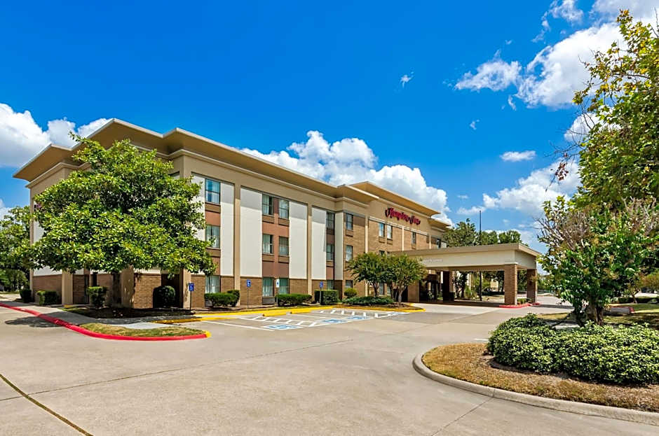 Hampton Inn Houston-Willowbrook Mall