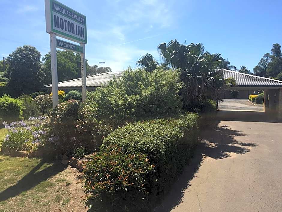 Macquarie Valley Motor Inn