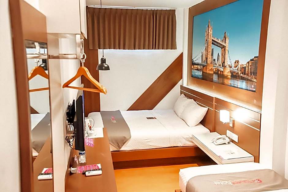 Neotel Hotel City Centre
