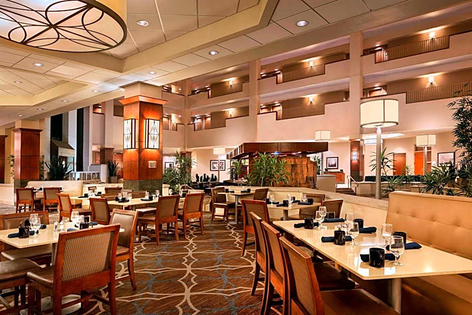 Sheraton Sioux Falls Hotel & Convention Center