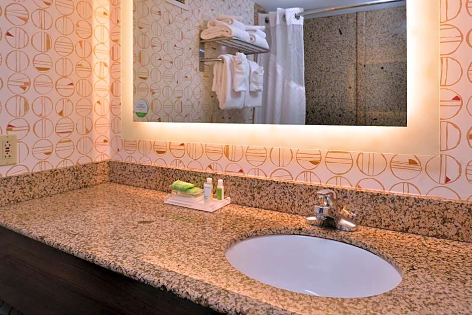 Holiday Inn Hotel & Suites Rochester - Marketplace By IHG