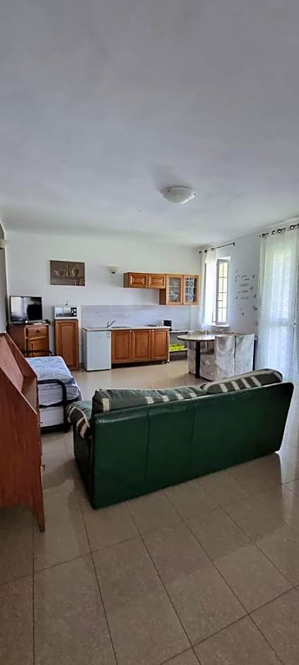 Villa Naclerio