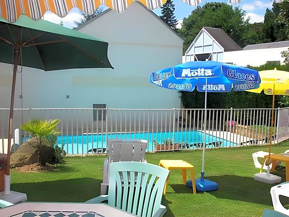 Hotel Le Cerizay