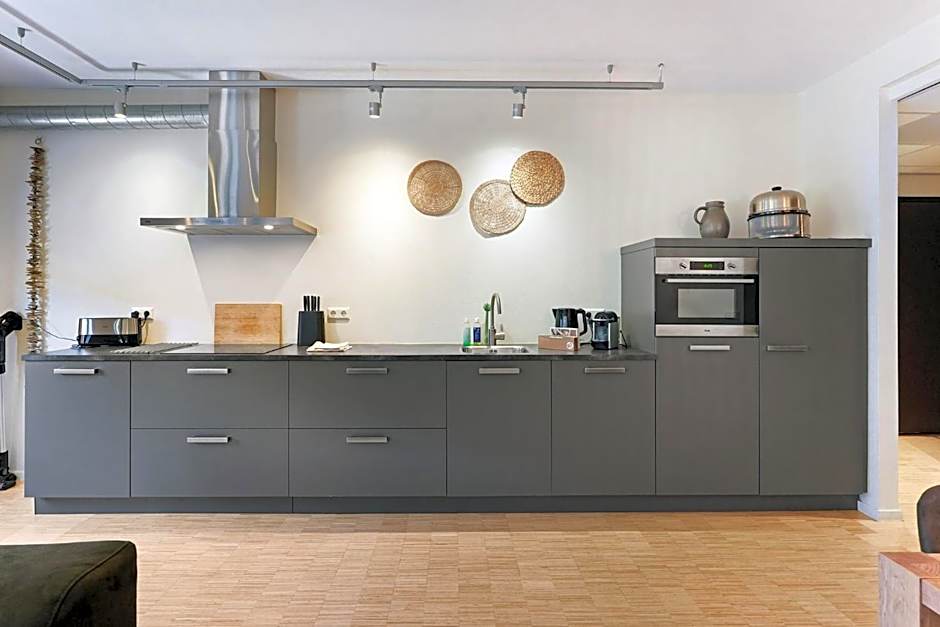 Dock Hotel Stellendam