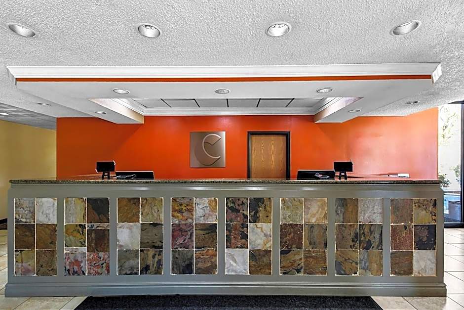 Comfort Inn Cranberry Twp.