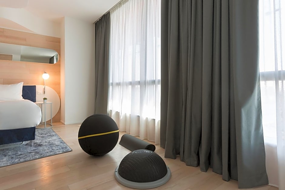 voco Milan Fiere By IHG