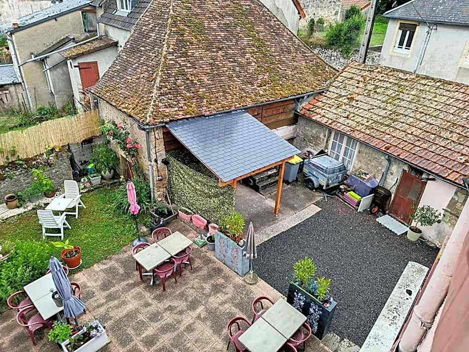 Auberge Du Bon Coin